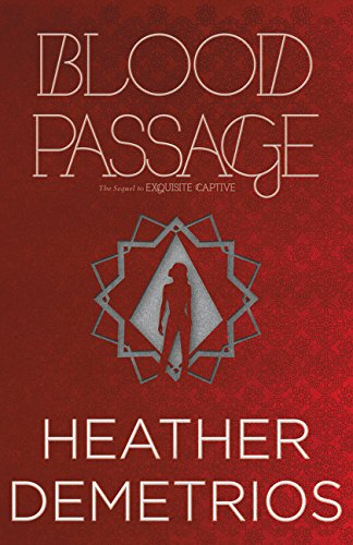 Blood Passage (Dark Caravan Cycle, 2),Used