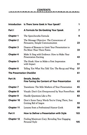 Even A Geek Can Speak,Used