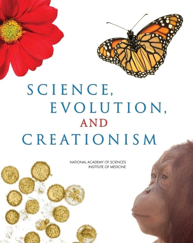 Science, Evolution, and Creationism,Used