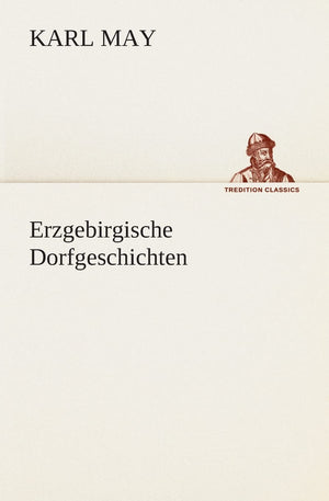 Erzgebirgische Dorfgeschichten (German Edition),Used