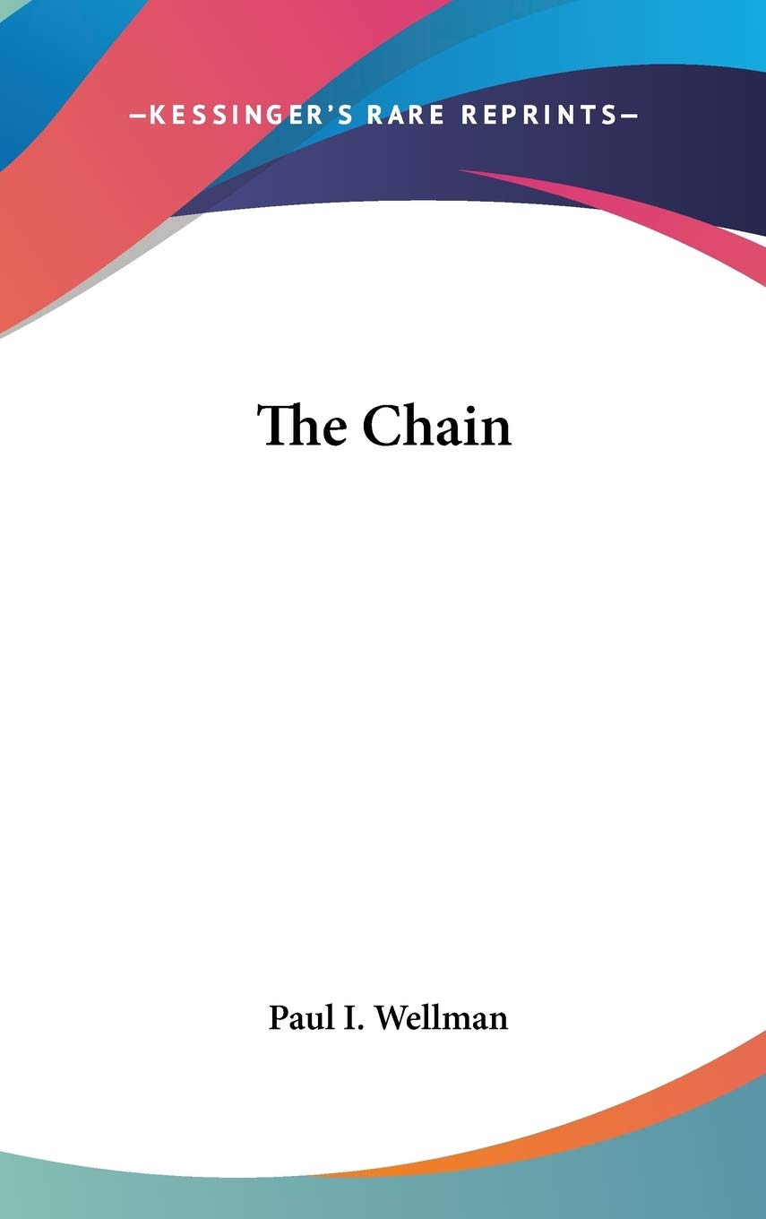 The Chain,New