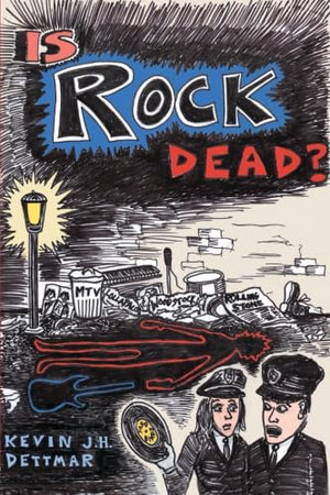 Is Rock Dead