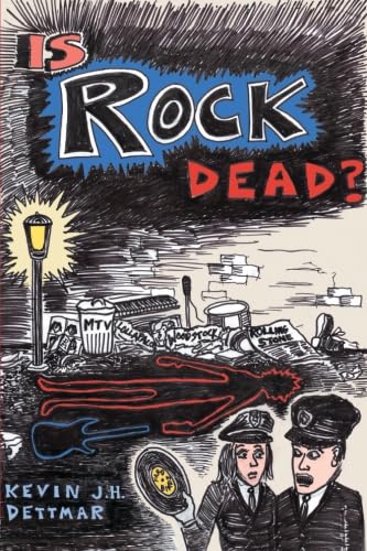 Is Rock Dead