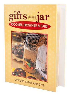 Gifts from a Jar: Cookies, Brownies & Bars,Used