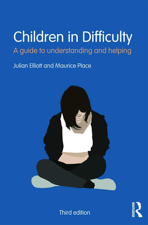 Children in Difficulty: A guide to understanding and helping,Used