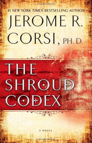 The Shroud Codex,Used