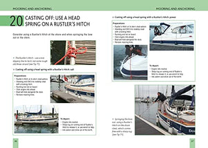 101 Tips for StressFree Sailing,Used