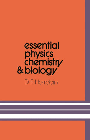 Essential Physics, Chemistry and Biology (Essential Knowledge),Used