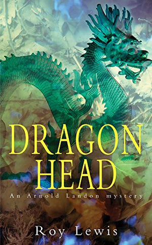Dragon Head,Used