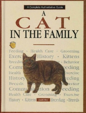 A Cat in the Family: A Quarterly,Used