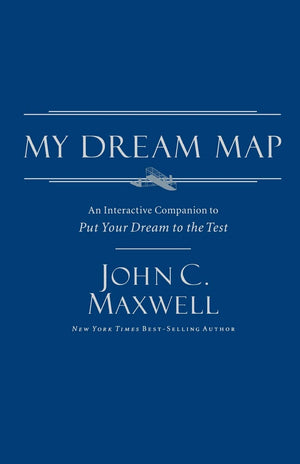 My Dream Map (International Edition),Used
