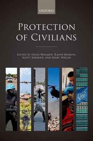 Protection of Civilians,Used