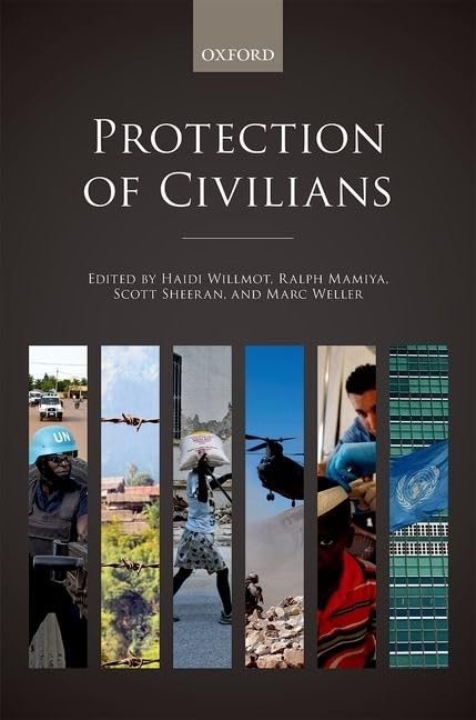 Protection of Civilians,Used