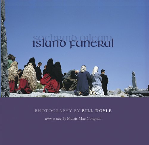 Island Funeral,Used