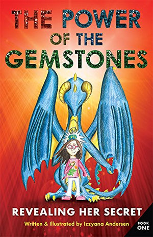 Revealing Her Secret (The Power of the Gemstones Book One),Used