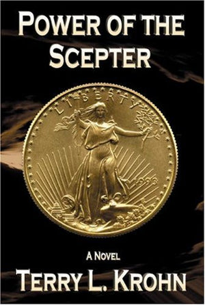 Power Of The Scepter-new,New