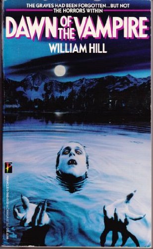 Dawn of the Vampire,Used