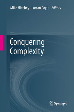 Conquering Complexity,Used