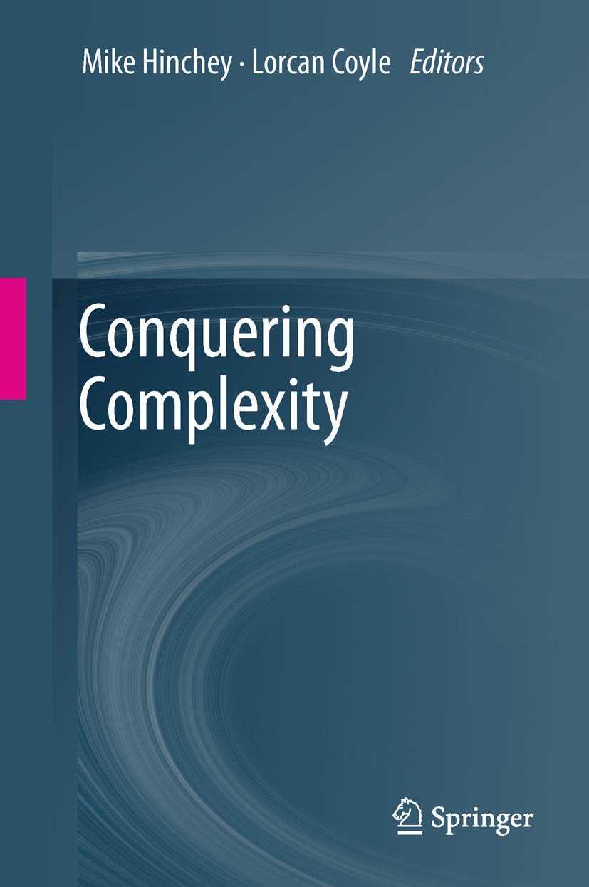 Conquering Complexity,Used