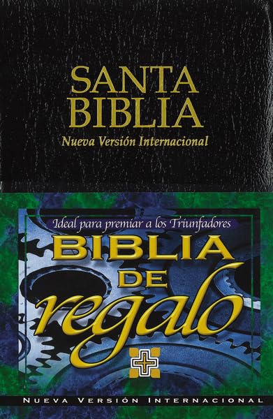 Nvi Biblia De Premio Y Regalo,Used