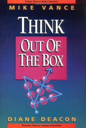 Think Out Of The Box,Used
