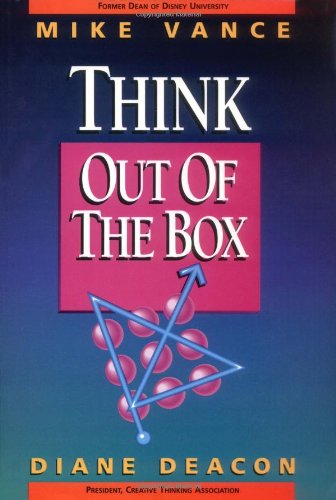 Think Out Of The Box,Used