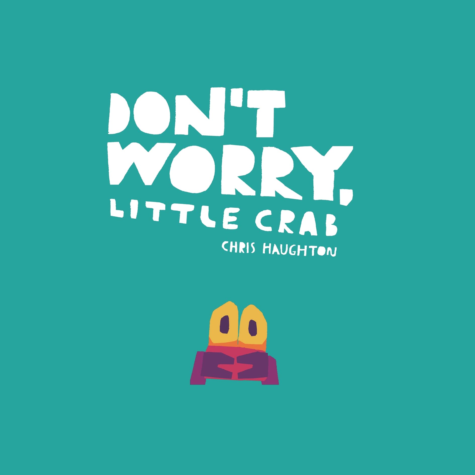 Don'T Worry, Little Crab,Used