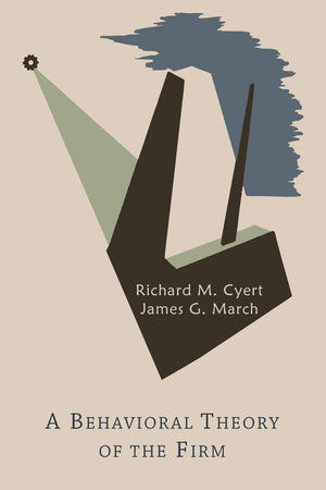 A Behavioral Theory of the Firm,Used