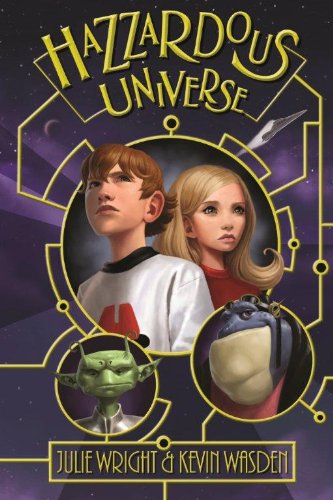 Hazzardous Universe,New