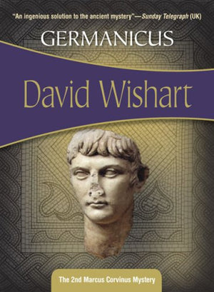 Germanicus (Marcus Corvinus, 2) (Volume 2),Used