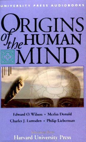 Origins of the Human Mind,Used