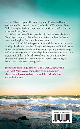 After She Left: A gripping, emotional page turner with a twist,Used