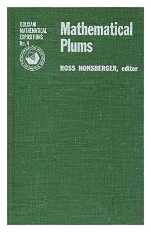 Mathematical Plums,Used