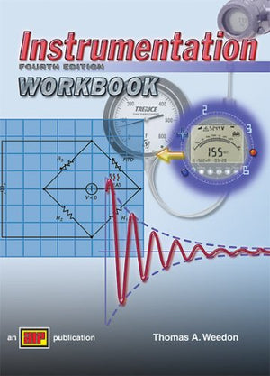 Instrumentation Workbook,Used