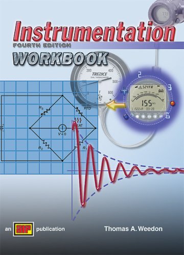 Instrumentation Workbook,Used