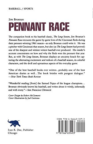Pennant Race,Used
