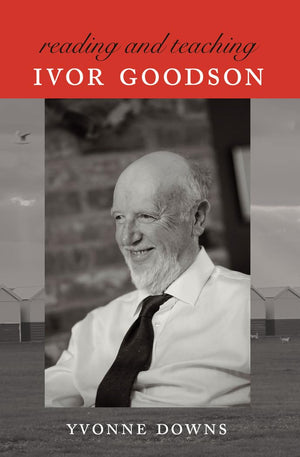 Reading and Teaching Ivor Goodson (Counterpoints),Used