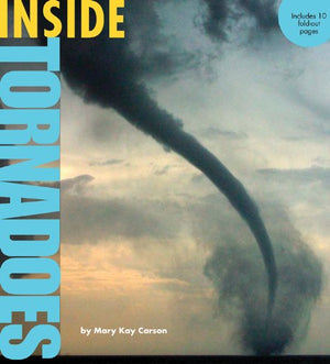 Inside Tornadoes (Inside Series),Used