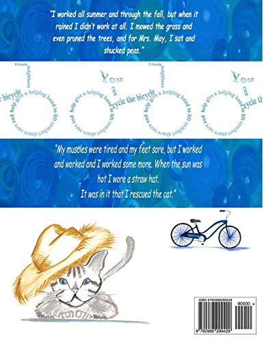 The Bicycle,Used