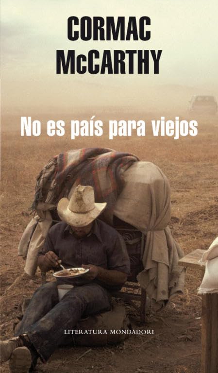 No es pas para viejos (Spanish Edition),Used