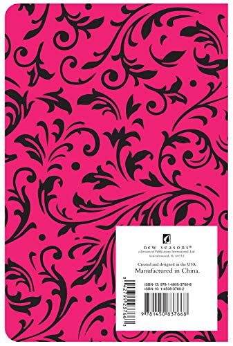 Diet And Fitness Journal