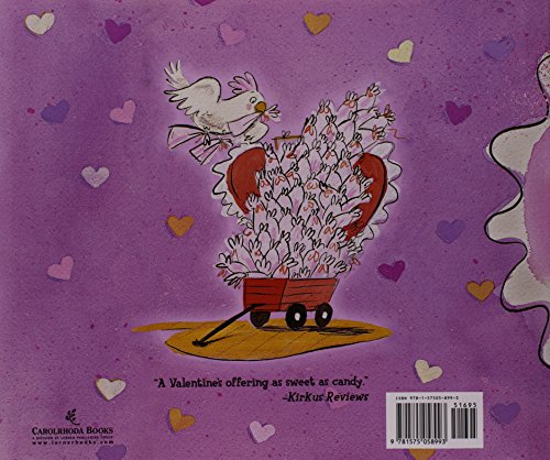 Love, Ruby Valentine