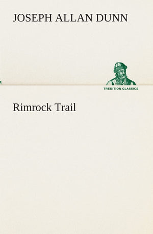 Rimrock Trail,Used