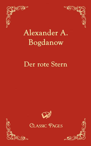 Der Rote Stern (German Edition),Used