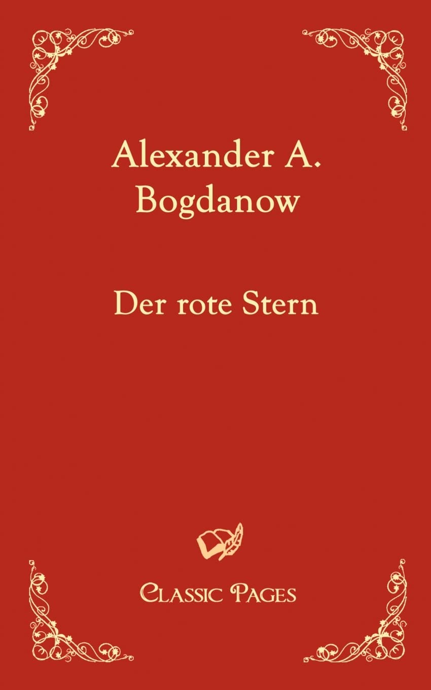 Der Rote Stern (German Edition),Used