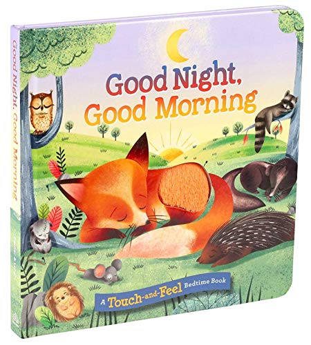 Good Night, Good Morning,Used