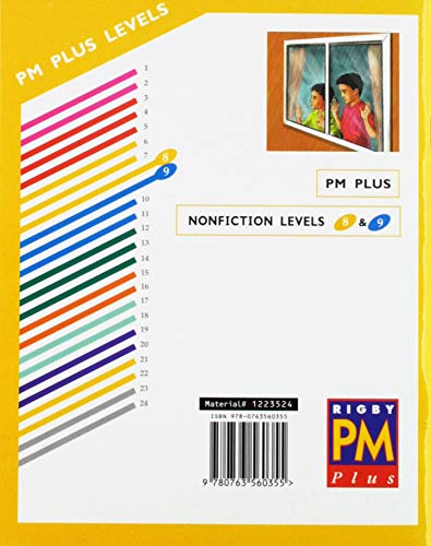 Where Did All the Water Go?: Individual Student Edition Yellow (Levels 68),Used
