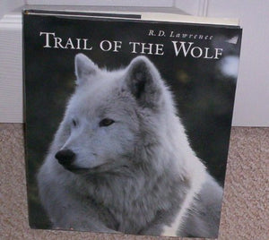 Trail Of The Wolf-used