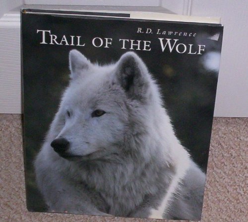 Trail Of The Wolf-used
