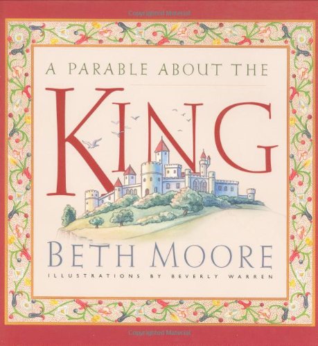 A Parable about the King,New